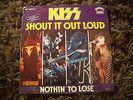 Kiss - Shout It Out Loud - 7