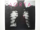 AORTA Aorta (CBS S 63690) Blood Sweat & Tears RARE German 1st Pressing 1969 MINT