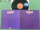 Focus - In and out Focus - originale Italia - gatefold cover - MINT  