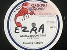 Ranking Scorpio/Conquerors - Armageddon Time 12