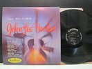 JOHN LEE HOOKER The Blues Crown Blk D/G 1960 Vinyl LP Ex