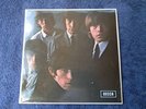 ROLLING STONES, No 2, PASTED COVER, 1ST PRESSING, STUNNING COPY, 22 PICTURES