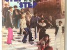 STEP BY STEP I Always Wanted To Be In The Band rare Soul Funk LP Brunswick 1976