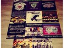 Dropkick Murphys - Vinyl Box - Clear Vinyl - NEU - OVP -