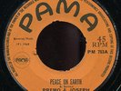 Premo & Joseph - Peace On Earth / The School Boys - Guilty Of Love UK orig 7