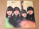 THE BEATLES LP 