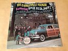 GARAGE ROCK LP/ THE BASKERVILLE HOUNDS   ORIG. MONO DOT   NEAR MINT