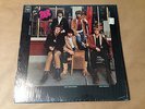 PSYCH ROCK LP/ MOBY GRAPE 