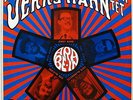 JERRY HAHN QUINTET Ara-Be-In 1967 US ORG JAZZ LP Sitar PSYCH Eastern PROMO Minty