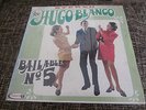 Hugo Blanco Bailables no 5 Rare Latin Palacio LP FREE SHIPPING