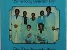 THE NEW HEAVENLY AIRES   SOMEBODY TOUCHED ME BLACK GOSPEL SOUL private LP hear