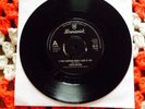 JACKIE WILSON - IT ONLY HAPPENS WHEN I LOOK AT YOU. Brunswick RARE Northern Soul