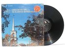 George Beverly Shea & Blackwood Brothers Qt, SURELY GOODNESS AND MERCY vinyl LP
