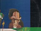 Townes Van Zandt original Poppy For the Sake of the Song Stereo LP