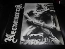 Necromantia - ancient pride mini  LP ltd OPLP 048