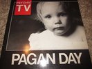 Psychic TV - Pangan Day / Industrial / LP