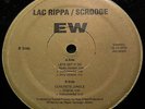 LAC RIPPA / SCROOGE -LET'S GET IT ON/CONCRETE JUNGLE 12