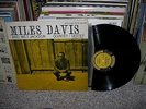 MILES DAVIS/JACKIE MCLEAN-All Star Quintet/Sextet-OR.PRESTIGE MONO DG RVG LP
