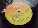 FASTWAY S/T 1st 1983 UK Press LP TIME CAPSULE REVIEW COPY Motorhead