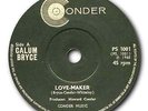 CALUM BRYCE Love Maker 7