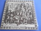 LP ITALIAN PROG CLAUDIO FUCCI - CLAUDIO FUCCI - ORIGINALE TRIDENT