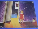 LP ITALIAN PROG JUMBO - VIETATO AI MINORI - ORIGINALE INNER