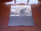 Linkin Park Meteora Gold Vinyl 2xLP /1500 SEALED Fall Out Boy Blink 182 GreenDay