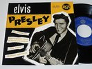  Elvis Presley EP All shook up in beautiful Exc+/M- condition