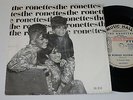  The Ronettes Demonstration single 45 Argentina Good Girls VG+/VG+