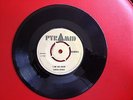 DERRICK MORGAN - I AM THE RULER/I MEAN IT - RARE SKA 7