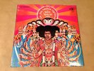 JIMI HENDRIX EXPERIENCE LP 