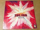 RARE KRAUTROCK LP/ IBLISS 