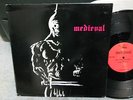 Medieval Reign Of Terror 1986 New Renaissance Records Mercyful Fate Venom