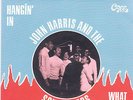 JOHN HARRIS AND THE SOUL SAYERS - HANGIN IN - GERMAN LIMITED 500 PRESS - LISTEN
