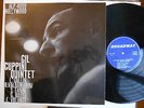 Gil Cuppini 5et L.Gullin-Basso-Fanni-Volonte Broadway Italian Jazz