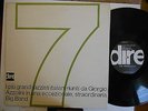 Giorgio Azzolini Big Band Basso-Volonte-Valdambrini-Favre (1971) Dire Italian Ja