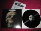 McCHURCH SOUNDROOM DELUSION KRAUTROCK LP RARE REISSUE WITH INSERT OHRWASCHL NEW