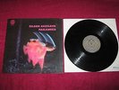 BLACK SABBATH PARANOID UK DOOM PROG LP VERY RARE FIRST PRES VERTIGO SWIRL