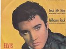 ELVIS PRESLEY: JAILHOUSE ROCK++ITALY PRESS++ROCK'ROLL+++OST+++