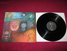 KING CRIMSON IN THE WAKE OF POSEIDON UK PROG LP VERY RARE FIRST PRES STATESIDE