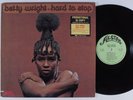 BETTY WRIGHT Hard to Stop ALSTON LP VG++