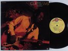 CURTIS MAYFIELD Live CURTOM 2XLP VG++