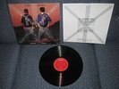 Kris Kross - Totally Krossed Out - Columbia/Ruffhouse LP 1992 - Holland press NM