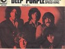 Deep Purple - Black Night / Speed King - 7 