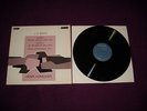 LP BACH / HENRI HONEGGER SUITE 1 & 2 POUR VIOLONCELLE SEUL/VALOIS SETEREO MB 874