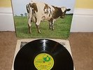 PINK FLOYD Atom Heart Mother LP 1970 UK 1st Press STEREO NO EMI BOX + INNER