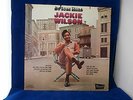 JACKIE WILSON DO YOUR THING RARE PROMO BRUNSWICK  SOUL  LP