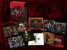 Slayer ?– The Vinyl Conflict 10 x 180g Vinyl Box Set Sealed Mint Free Shipping