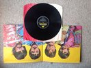 The Beatles - Sgt. Peppers Lonely Hearts Club Band 1st issue vinyl LP
