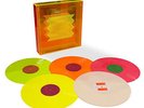 PET SHOP BOYS ELECTRIC SIGNED NUMBERED LIMITED EDITION BOX SET NEW/MINT/SEALED